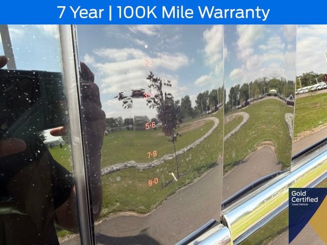 Certified 2023 Ford Expedition Limited AWD/4WD image 29