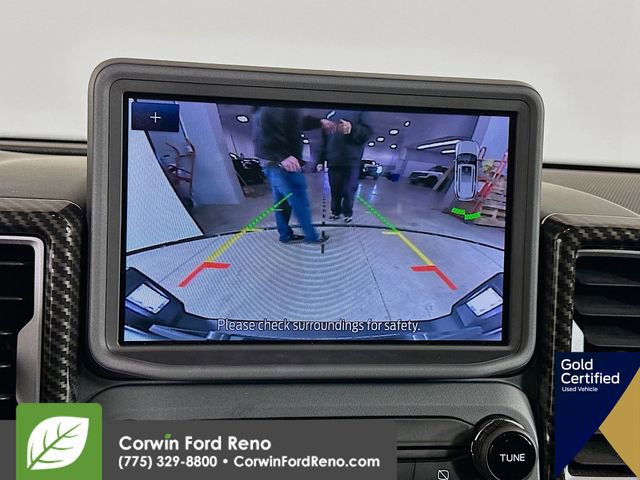 Certified 2023 Ford Bronco Sport Big Bend w/ Convenience Package image 17