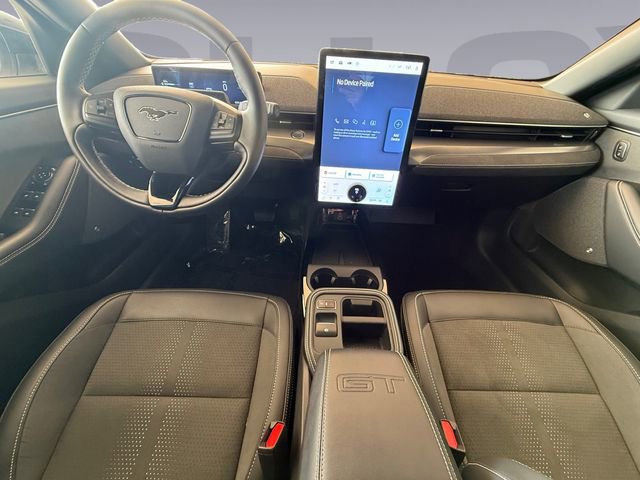 Certified 2025 Ford Mustang Mach-E GT image 12