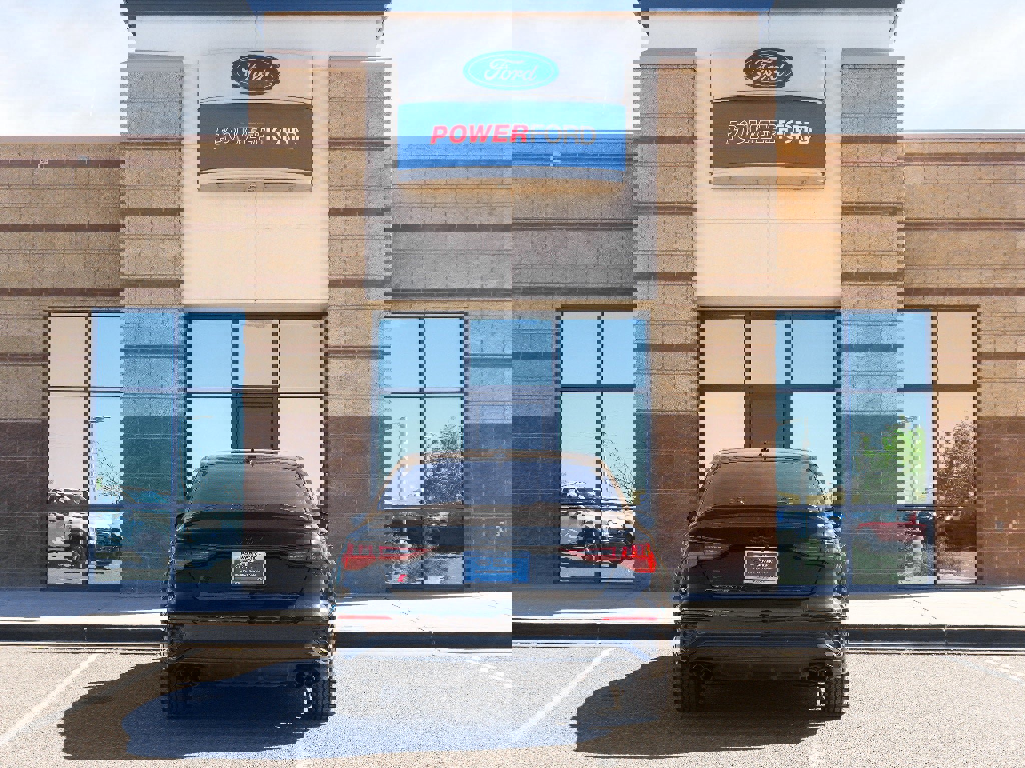 Used 2024 Audi S3 Premium Plus image 4