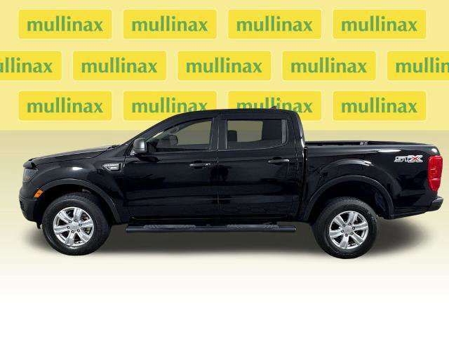 Certified 2019 Ford Ranger XL w/ Equipment Group 101A Mid image 12