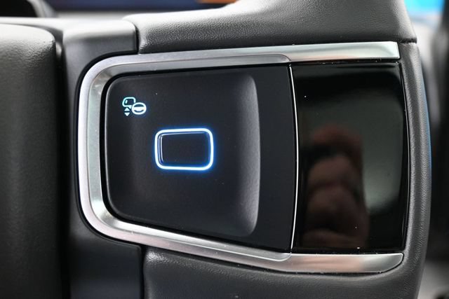 Certified 2025 Ford Expedition Max Active AWD/4WD image 17