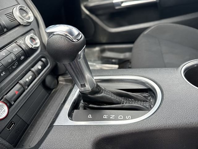 Certified 2023 Ford Mustang Coupe image 19