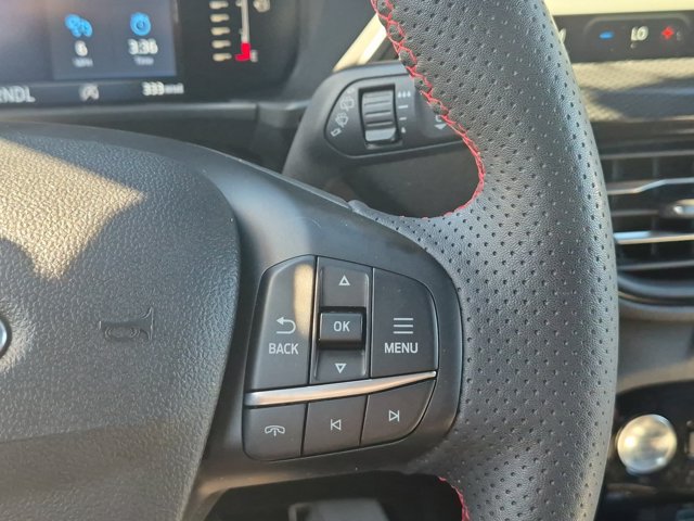 Certified 2023 Ford Escape ST-Line w/ Tech Pack #1 FWD image 19