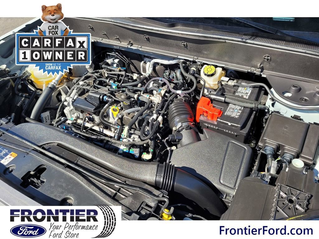 Certified 2022 Ford Bronco Sport Big Bend image 28