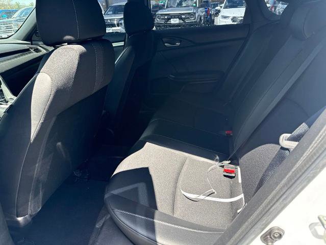Used 2020 Honda Civic Sport image 21