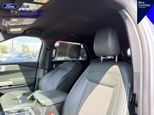 Certified 2022 Ford Explorer Timberline AWD/4WD image 20