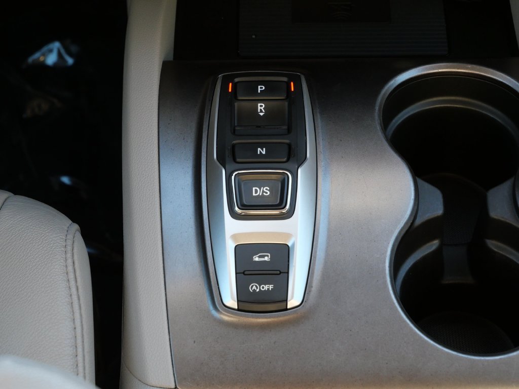 Used 2021 Honda Pilot Special Edition image 18