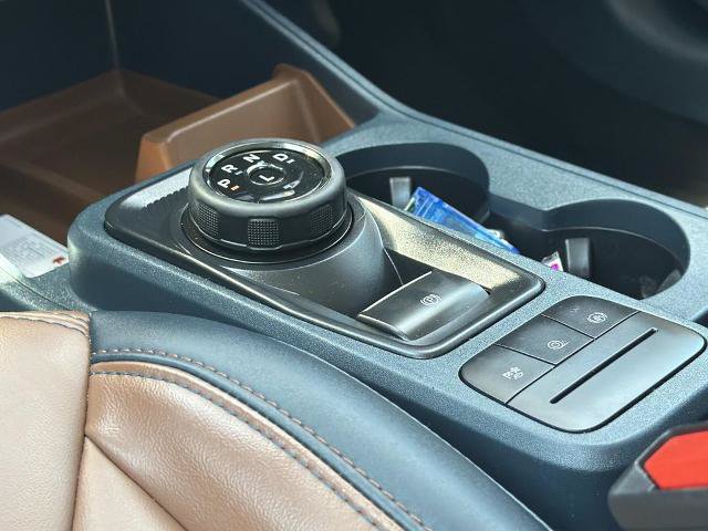 Certified 2023 Ford Maverick Lariat w/ Lariat Luxury Package FWD image 17