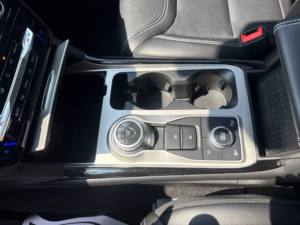 Certified 2023 Ford Explorer ST w/ Equipment Group 401A AWD/4WD image 26