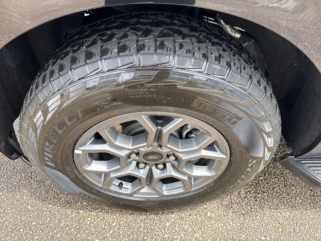 Certified 2025 Ford Expedition Active RWD image 13