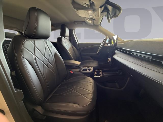 Certified 2025 Ford Mustang Mach-E Select RWD image 17