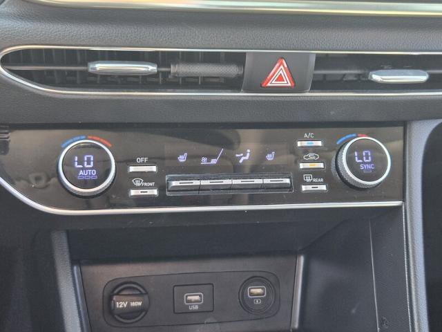 Used 2023 Hyundai Sonata SEL image 21