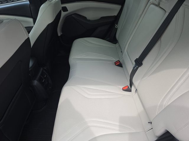 Certified 2023 Ford Mustang Mach-E Premium w/ Mustang Nite Pony Package AWD/4WD image 14