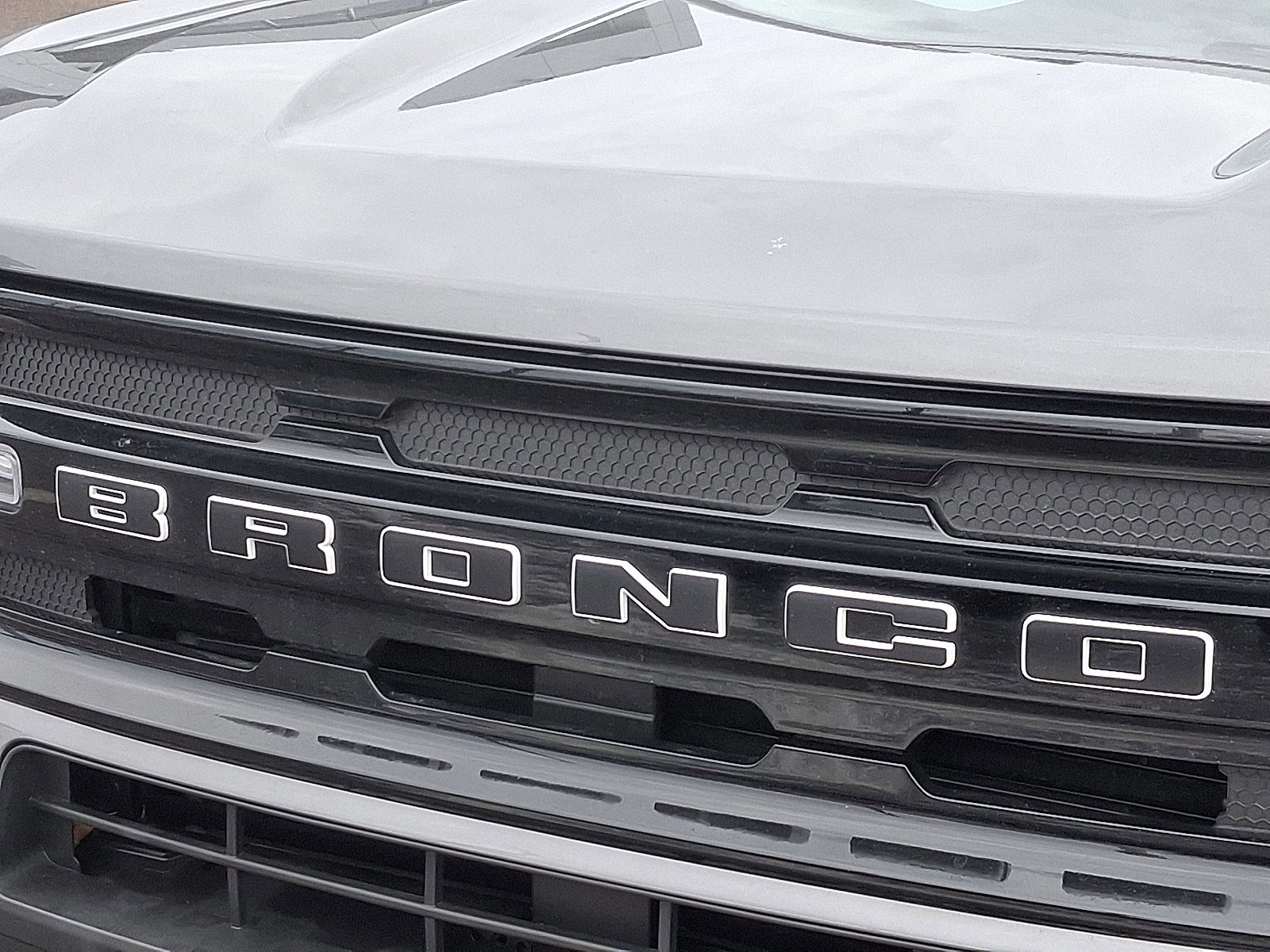 Certified 2022 Ford Bronco Sport Outer Banks w/ Tech Package image 30