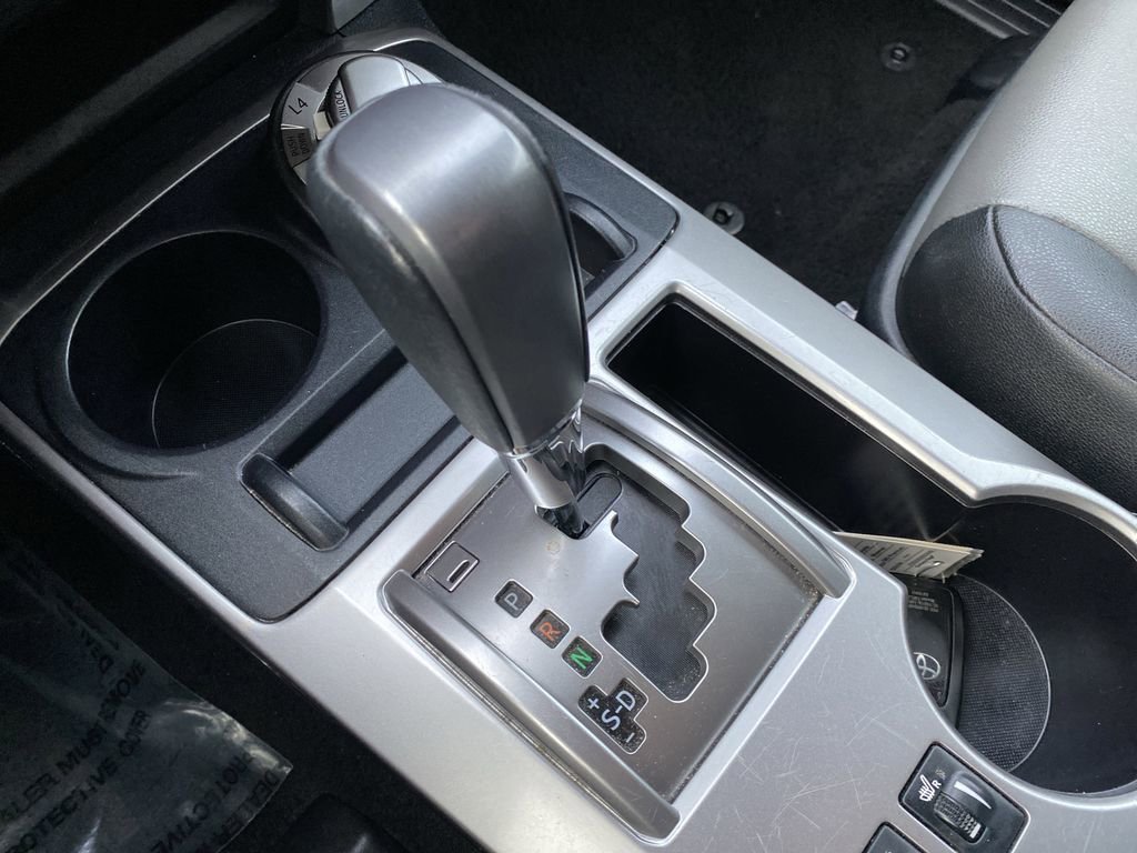 Used 2024 Toyota 4Runner SR5 Premium image 25