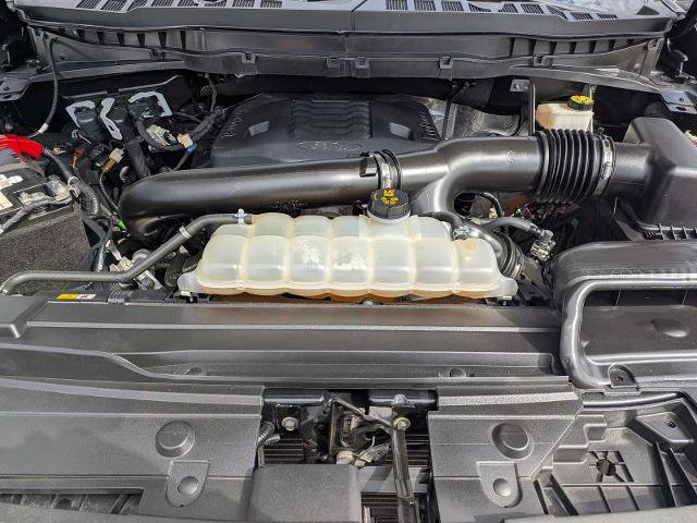 Certified 2023 Ford F150 Tremor w/ 360 Degree Camera Package AWD/4WD image 13