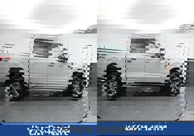 Certified 2023 Ford F150 XLT w/ Equipment Group 302A High AWD/4WD image 13