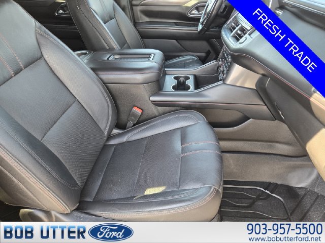 Used 2021 Chevrolet Tahoe RST AWD/4WD image 14