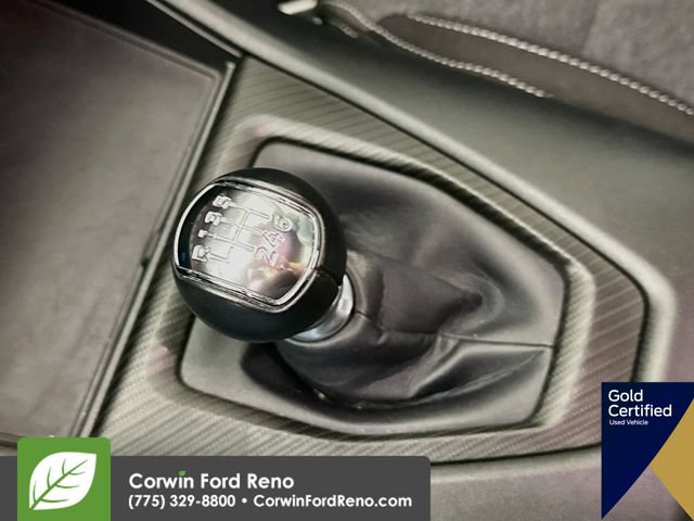 Certified 2024 Ford Mustang GT RWD image 20