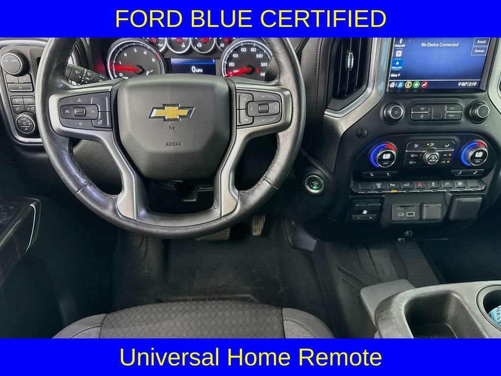 Used 2020 Chevrolet Silverado 3500 LT w/ All Star Edition AWD/4WD image 24
