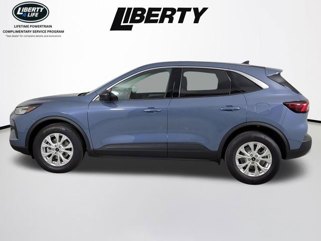 Certified 2023 Ford Escape Active w/ Tech Pack #1 AWD/4WD image 7