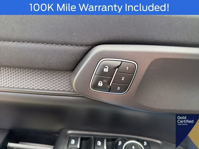 Certified 2025 Ford Ranger Raptor AWD/4WD image 23