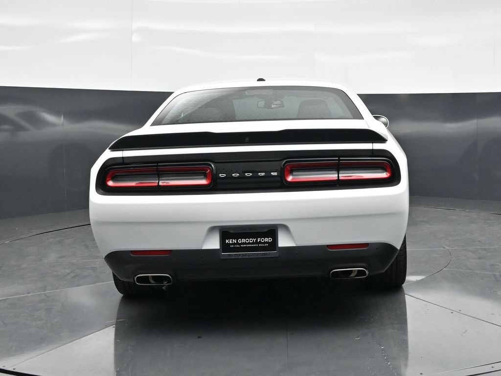 Used 2023 Dodge Challenger GT RWD image 24