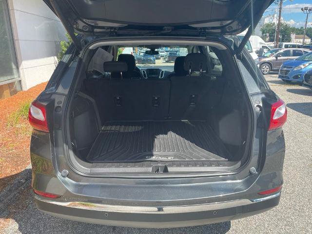Used 2019 Chevrolet Equinox LT AWD/4WD image 10