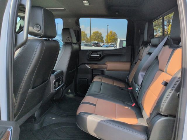 Used 2021 Chevrolet Silverado 1500 High Country image 15