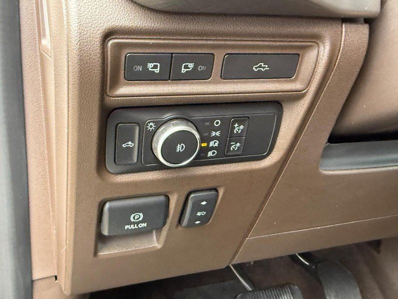 Certified 2021 Ford F150 King Ranch w/ Max Trailer Tow Package AWD/4WD image 27