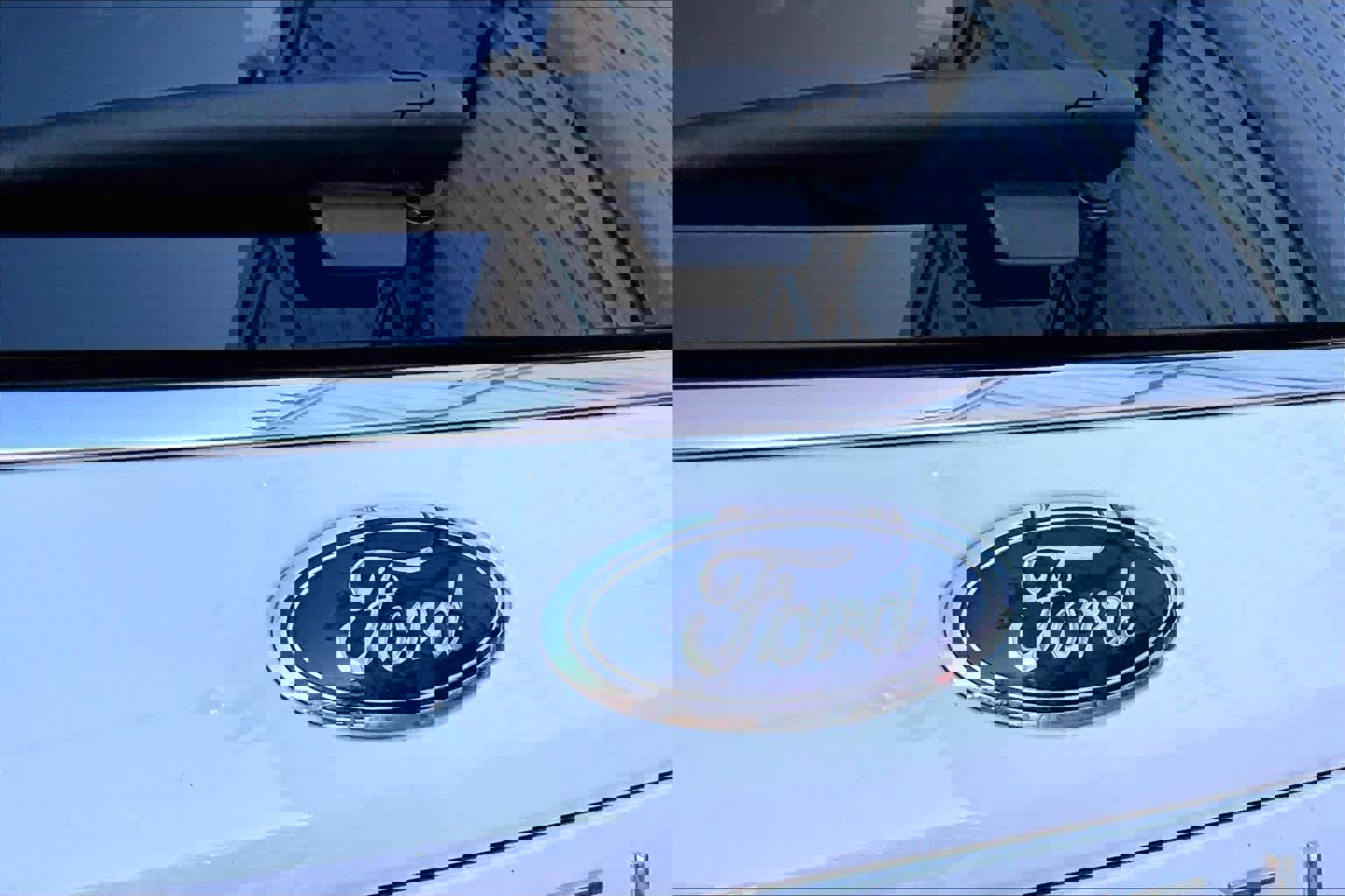 Certified 2023 Ford Expedition Platinum image 31