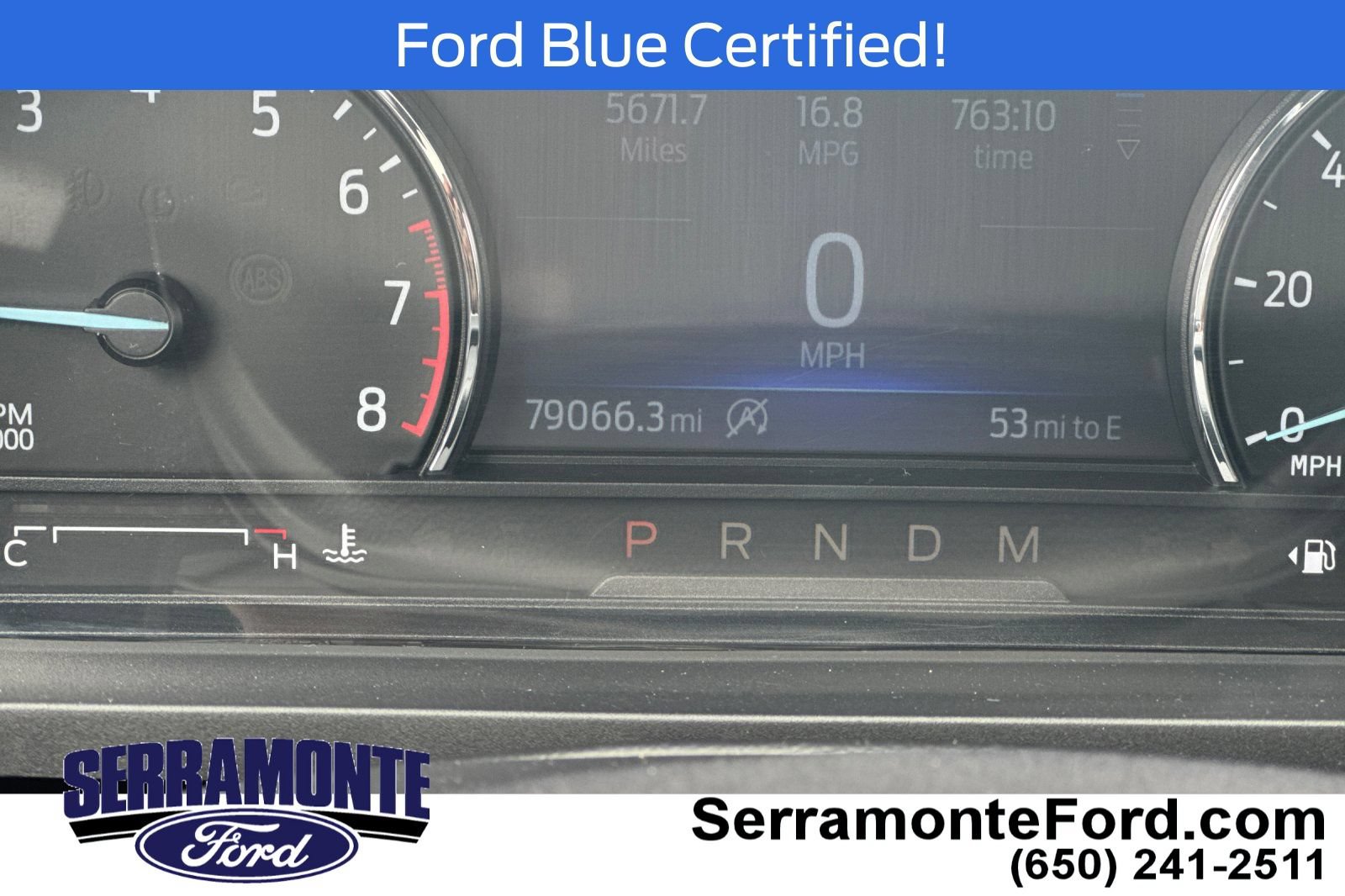 Certified 2020 Ford Explorer XLT w/ Equipment Group 202A AWD/4WD image 28