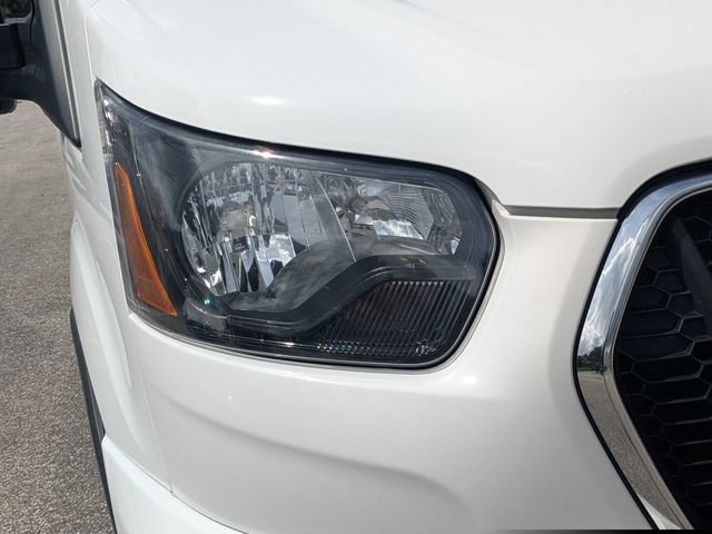 Certified 2024 Ford Transit 350 XLT RWD image 7