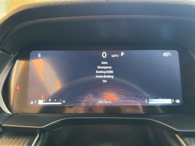 Used 2023 Jeep Grand Cherokee Altitude image 23