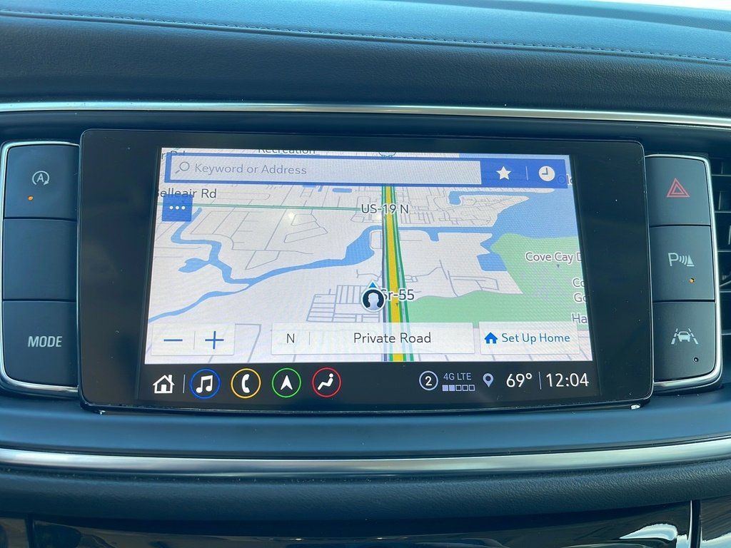 Used 2023 Buick Enclave Essence w/ Experience Buick Package image 21