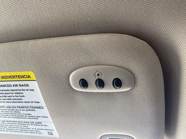 Certified 2019 Ford Fusion Energi Titanium FWD image 33