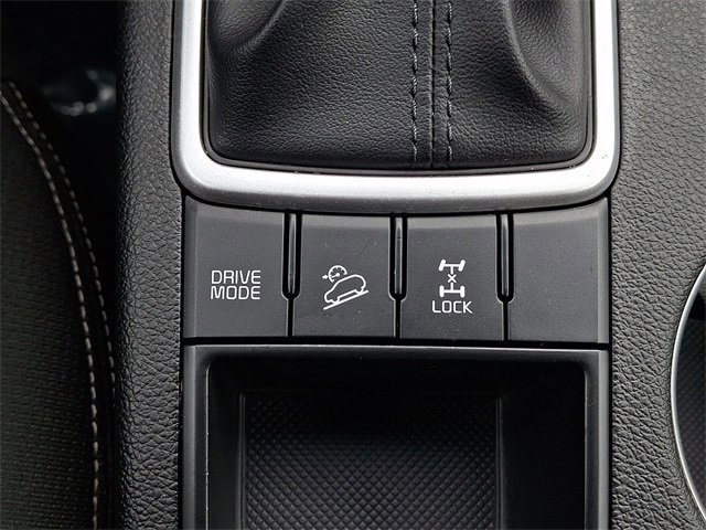 Used 2022 Kia Sportage LX w/ LX AWD Value Edition Package image 25