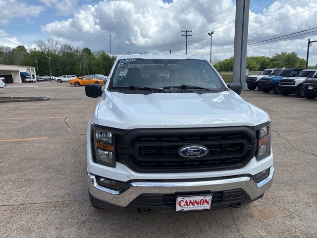 Certified 2023 Ford F150 XL w/ Trailer Tow Package AWD/4WD image 4