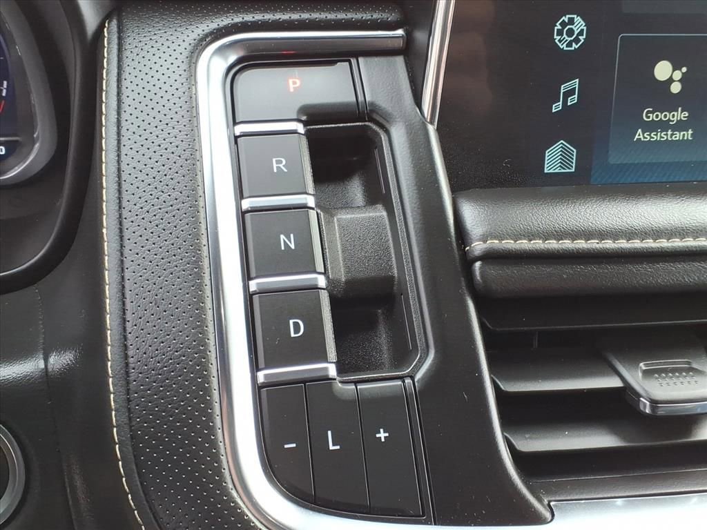 Used 2024 Chevrolet Tahoe Premier image 26