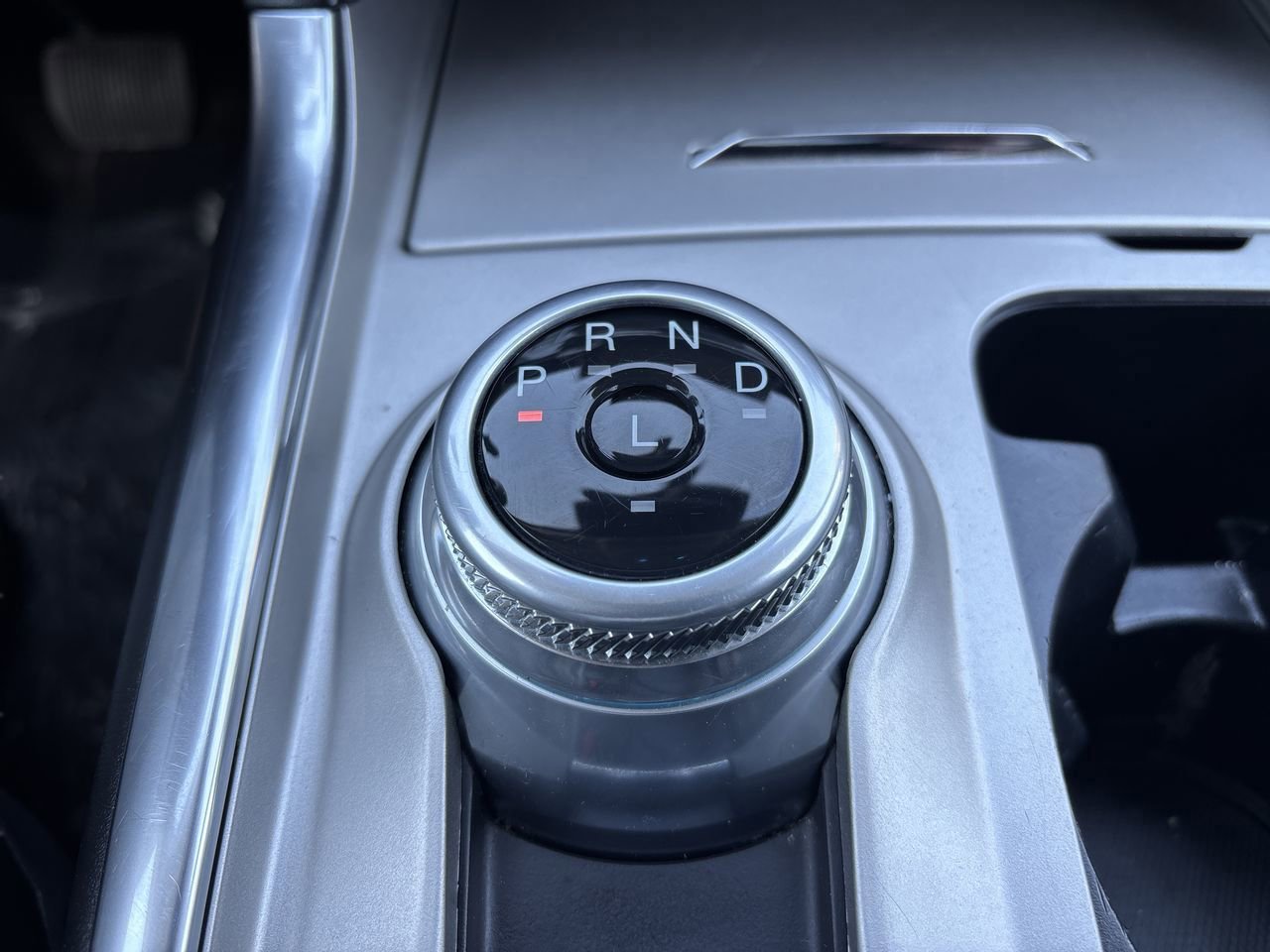 Certified 2023 Ford Explorer Limited image 33