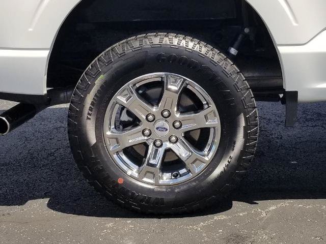 Certified 2022 Ford F150 Lariat w/ Equipment Group 502A High AWD/4WD image 29