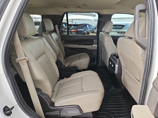 Certified 2021 Ford Expedition XLT image 21