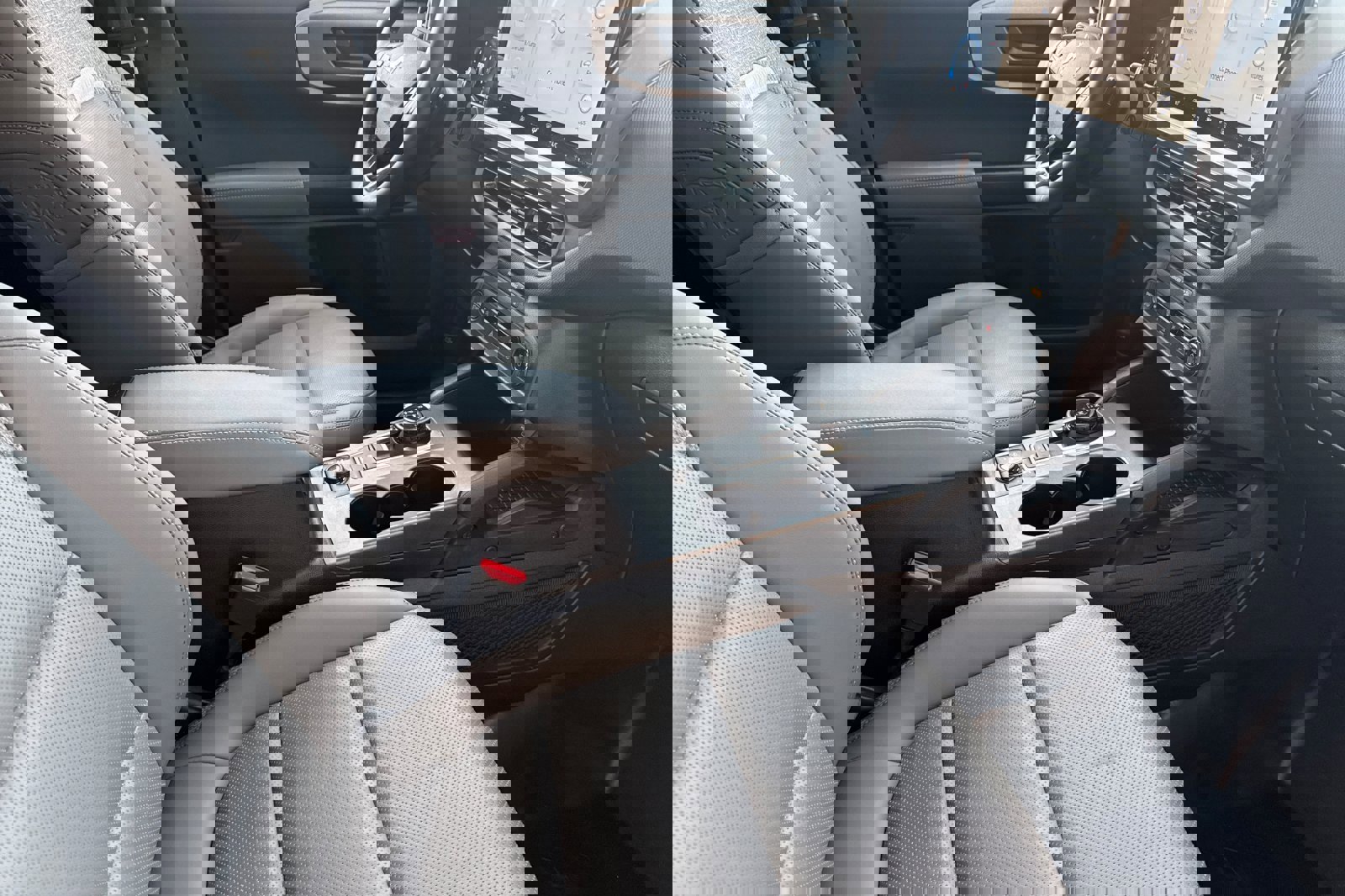 Certified 2025 Ford Bronco Sport Badlands image 17