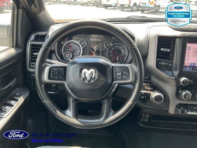 Used 2022 RAM 2500 Tradesman AWD/4WD image 7