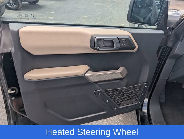 Certified 2023 Ford Bronco Wildtrak AWD/4WD image 14
