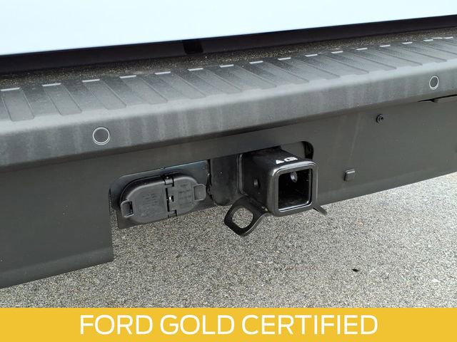 Certified 2025 Ford Maverick XLT w/ XLT Luxury Package AWD/4WD image 11