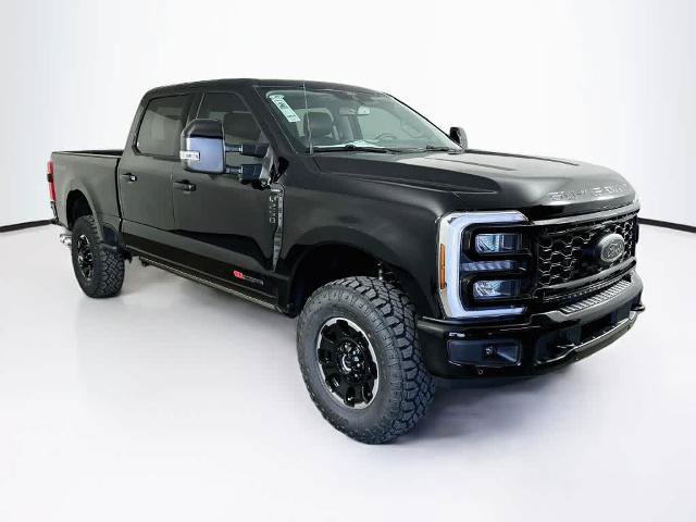 Certified 2025 Ford F250 Lariat w/ Lariat Ultimate Package AWD/4WD image 24