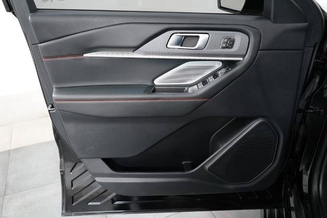 Certified 2025 Ford Explorer ST AWD/4WD image 25