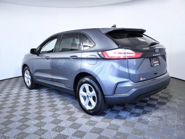 Certified 2022 Ford Edge SE AWD/4WD image 6